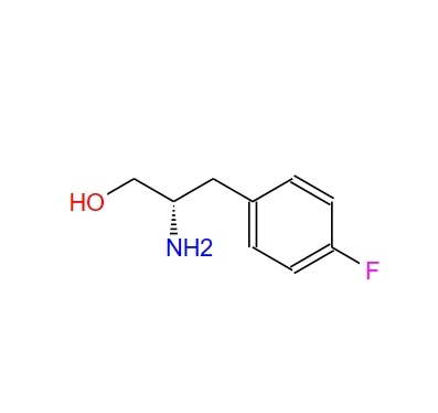L-4-氟苯丙氨醇,4-Fluoro-L-phenylalaninol