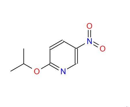 2-异丙氧基-5-硝基吡啶,2-ISOPROPOXY-5-NITRO-PYRIDINE
