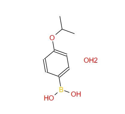 4-异丙氧基苯硼酸,4-Isopropoxyphenylboronic acid hydrate