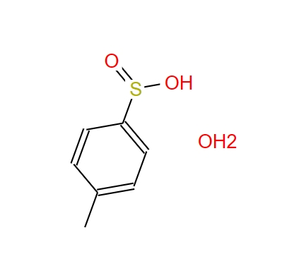对甲苯亚磺酸一水合物,4-Methylbenzenesulfinic acid hydrate