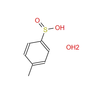 對甲苯亞磺酸一水合物,4-Methylbenzenesulfinic acid hydrate