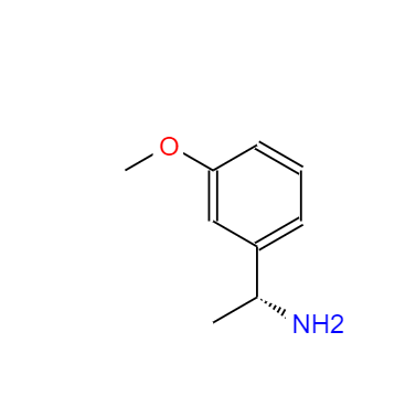 (R)-1-(3-甲氧基苯基)乙胺,(R)-1-(3-Methoxyphenyl)ethylamine