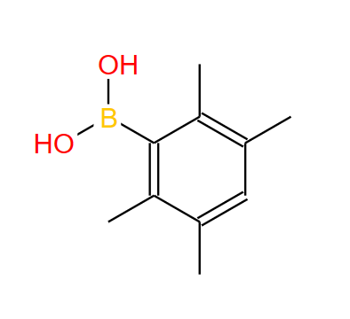 2,3,5,6-四甲基苯基硼酸,2,3,5,6-TETRAMETHYLPHENYLBORONIC ACID