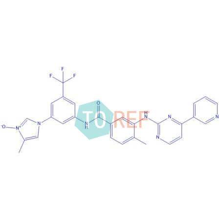 尼羅替尼雜質(zhì)11,Nilotinib Impurity 11