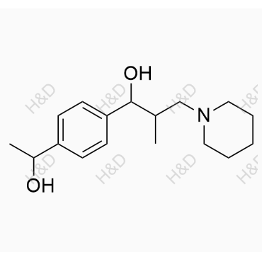 乙哌立松雜質(zhì)5,Eperisone Impurity 5