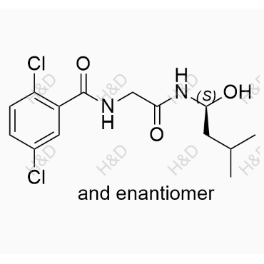 伊沙佐米杂质60,Ixazomib Impurity 60