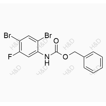 特地唑胺杂质55,Tedizolid Impurity 55