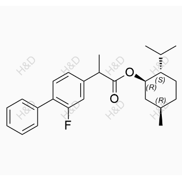 氟比洛芬杂质31,Flurbiprofen Impurity 31