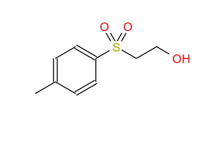 2-(对甲苯磺酰)乙醇,2-[(4-Methylphenyl)sulfonyl]ethanol