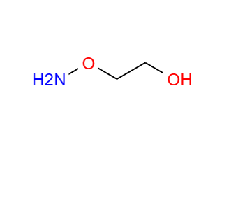 2-氨氧基乙醇,2-(AMINOOXY)ETHANOL