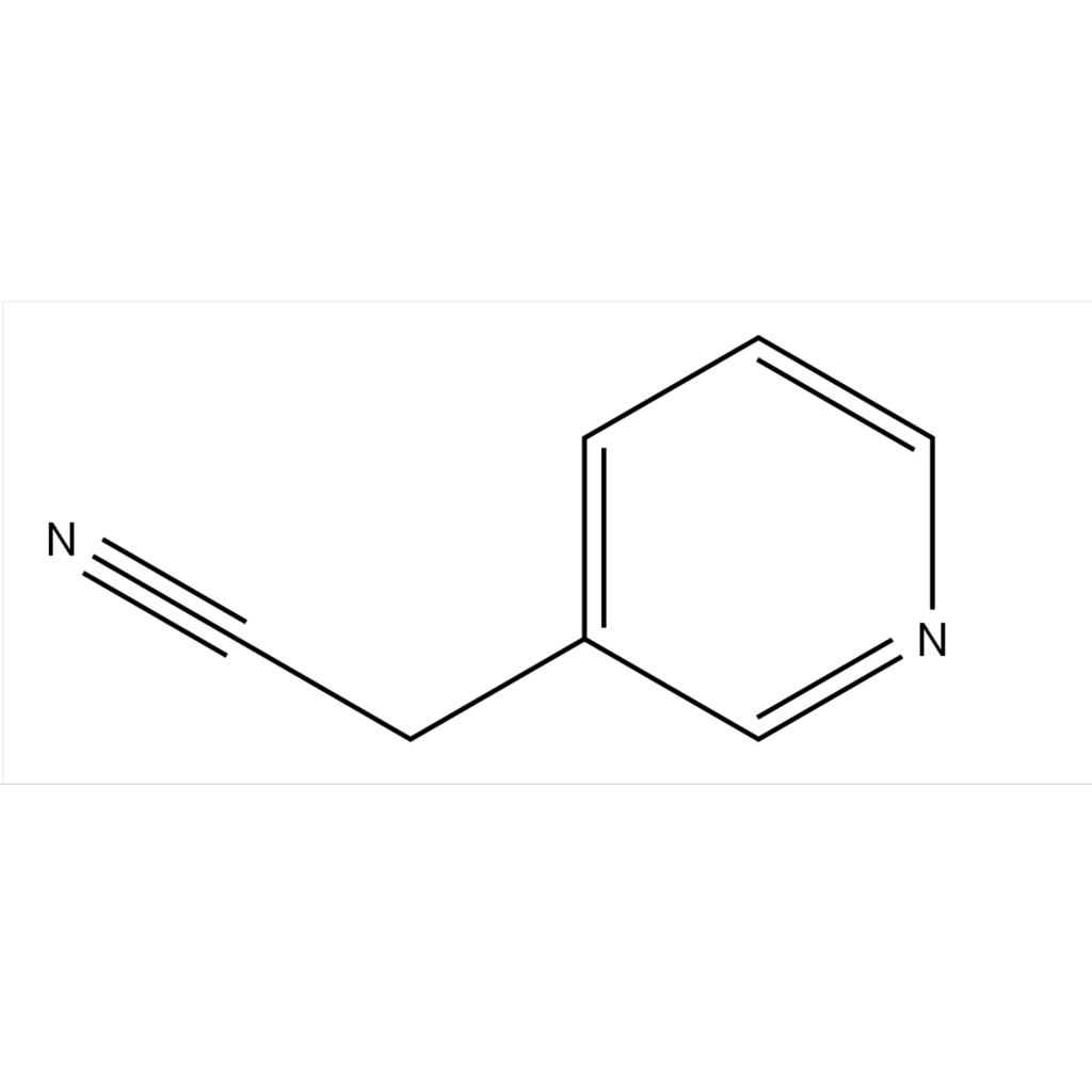 3-吡啶基乙腈,3-PYRIDYLACETONITRILE