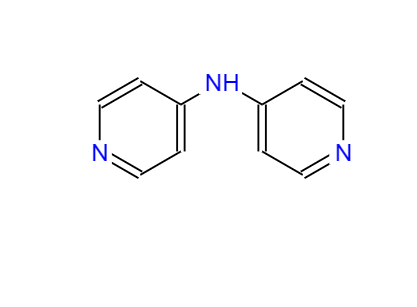 二(吡啶-4-基)胺,Di(pyridin-4-yl)amine