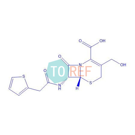 头孢噻吩杂质B,Cefalotin Impurity B