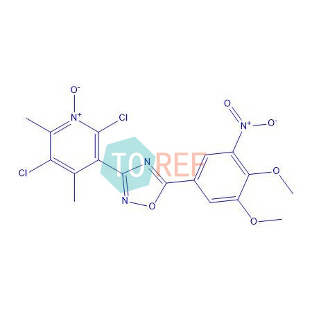 奧匹卡朋雜質(zhì)3,Opicapone impurity 3