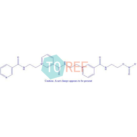 尼可地爾雜質(zhì)41,Nicorandil Impurity 41