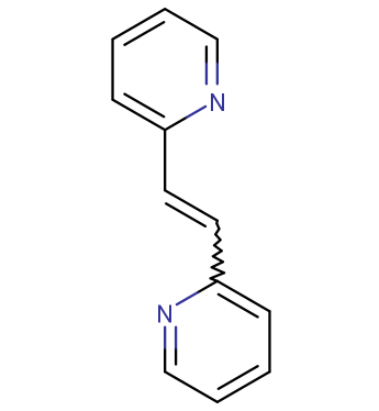 1,2-双吡啶基乙烯,1,2-Di(2-pyridyl)ethylene