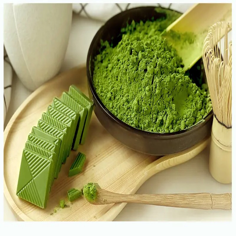 抹茶粉,matcha