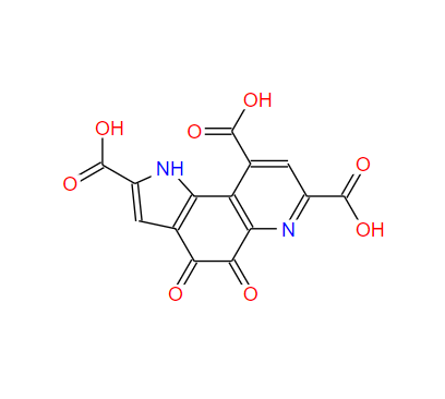 吡咯喹啉醌,pyrroloquinoline quinone