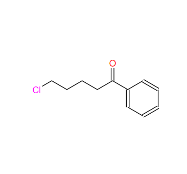 5-氯苯戊酮,5-chloro-1-phenylpentan-1-one