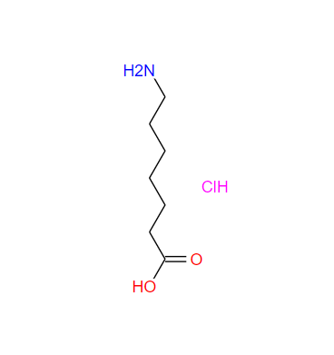 7-氨基庚酸盐酸盐,7-Aminoheptanoic acid hydrochloride