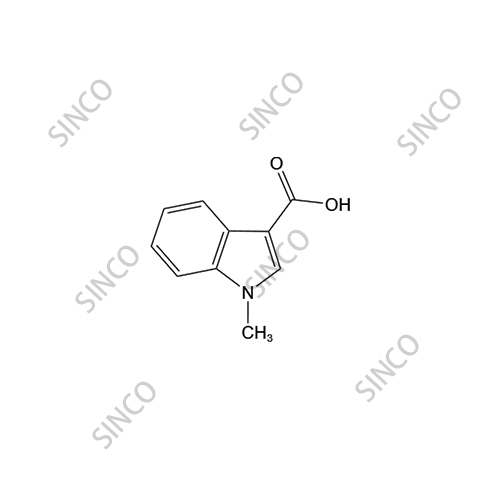 雷莫司琼杂质7,Ramosetron Impurity 7