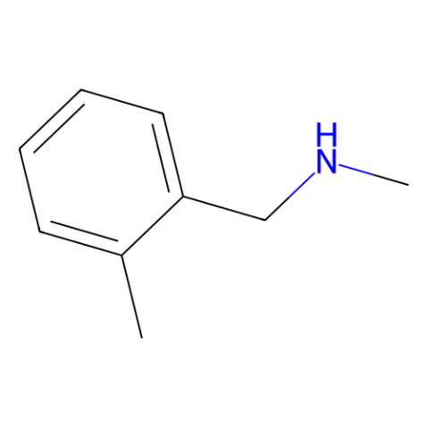 N-甲基-2-甲基芐胺,N-Methyl-2-methylbenzylamine