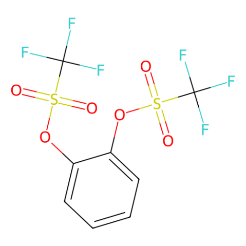 儿茶酚双(三氟甲烷磺酸酯),Catechol Bis(trifluoromethanesulfonate)