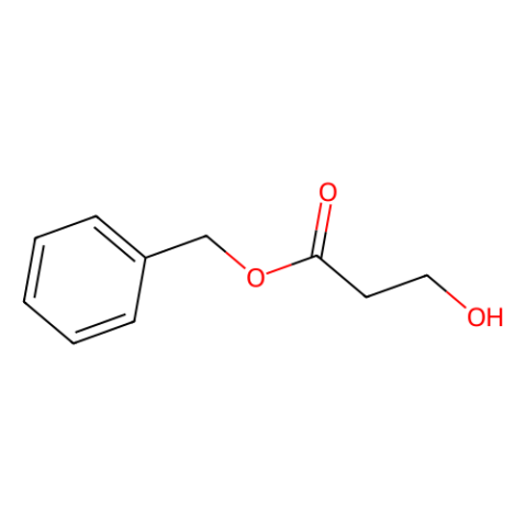 3-羟基丙酸苄酯,Benzyl 3-hydroxypropionate