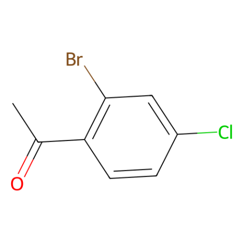 2-溴-4-氯苯乙酮,2-Bromo-4-chloroacetophenone