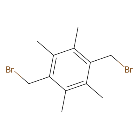 3,6-雙(溴甲基)杜烯,3,6-Bis(bromomethyl)durene