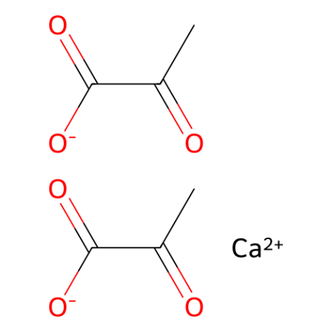 丙酮酸鈣,Calcium Pyruvate