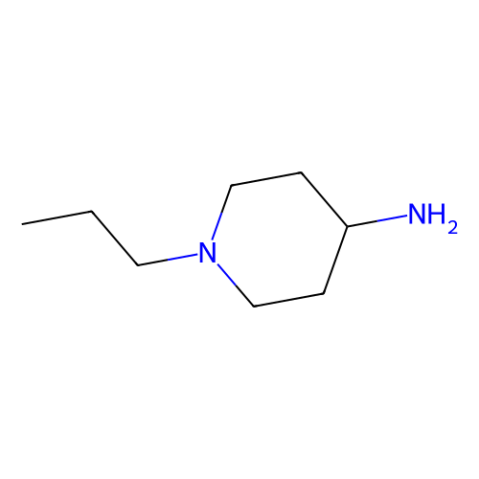 4-氨基-1-丙基哌啶,4-amino-1-(1-propyl)-piperidine