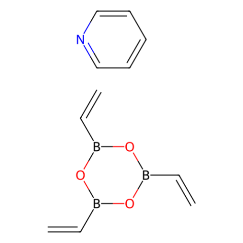 乙烯硼酐吡啶络合物,Vinylboronic anhydride pyridine complex