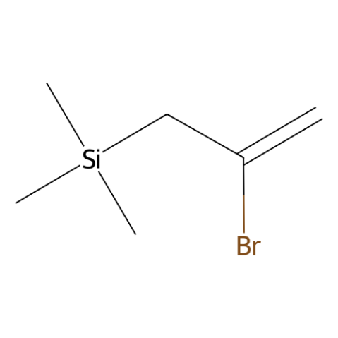 (2-溴代烯丙基)三甲基硅烷,(2-Bromoallyl)trimethylsilane