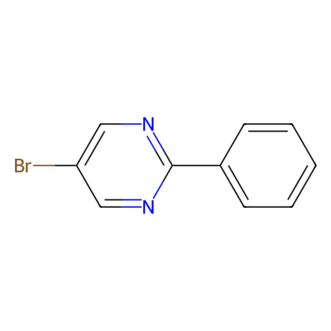 5-溴-2-苯基嘧啶,5-Bromo-2-phenylpyrimidine