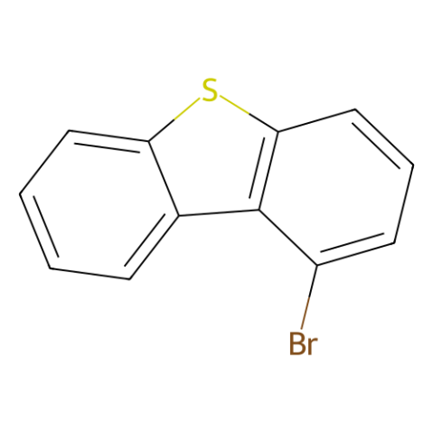 1-溴二苯并噻吩,1-Bromodibenzothiophene