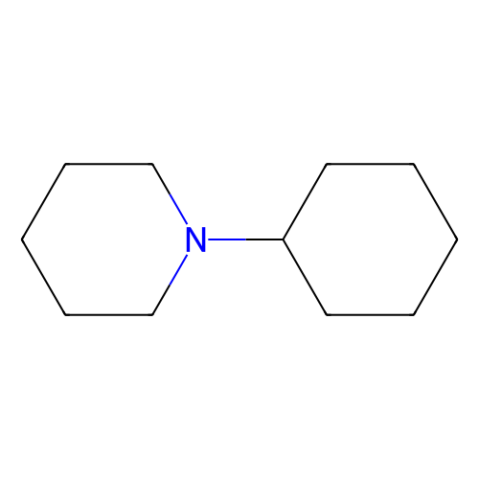 1-環(huán)己基哌啶,1-Cyclohexylpiperidine