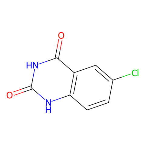 6-氯喹唑啉-2,4-二酮,6-Chloroquinazoline-2,4-dione