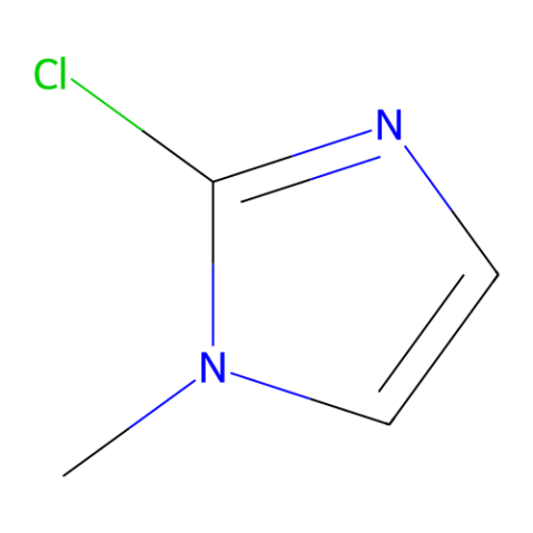 2-氯-1-甲基-1H-咪唑,2-Chloro-1-methyl-1H-imidazole