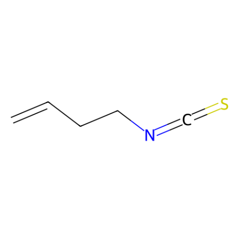 异硫氰酸3-丁烯-1-基酯,3-Buten-1-yl Isothiocyanate