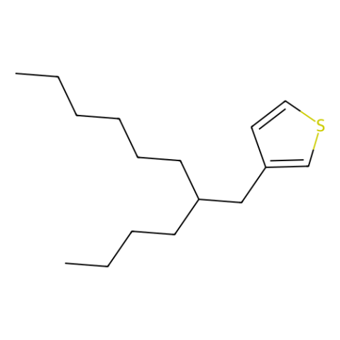 3-(2-丁基辛基)噻吩,3-(2-Butyloctyl)thiophene