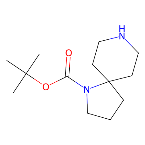 1,8-二氮杂螺[4.5]癸烷-1-羧酸叔丁酯,1-Boc-1,8-diaza-spiro[4.5]decane