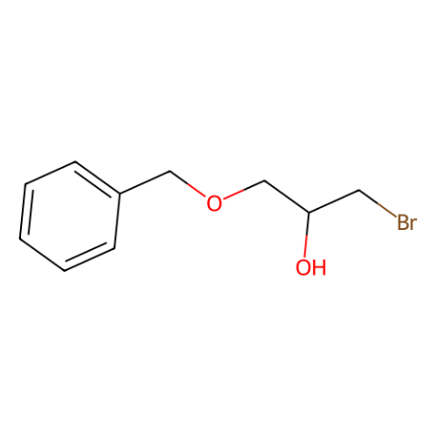 1-溴-3-苄氧基-2-丙醇,1-Bromo-3-benzyloxy-2-propanol