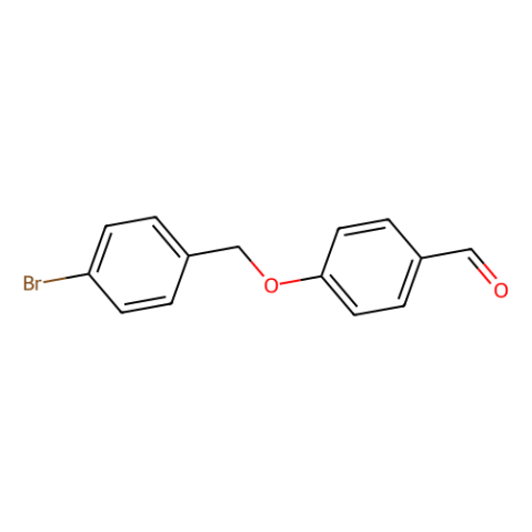 4-(4-溴苄氧基)苯甲醛,4-(4-Bromobenzyloxy)benzaldehyde