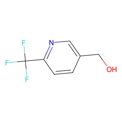 6-(三氟甲基)吡啶-3-甲醇,6-(Trifluoromethyl)pyridine-3-methanol