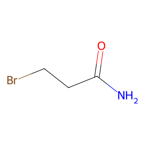 3-溴丙酰胺,3-Bromopropionamide