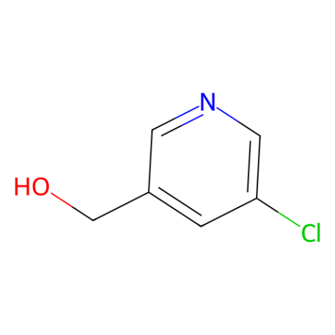 (5-氯-3-吡啶基)甲醇,(5-Chloro-3-pyridinyl)methanol