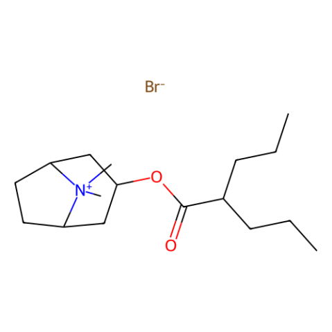 Anisotropine Methylbromide,Anisotropine Methylbromide