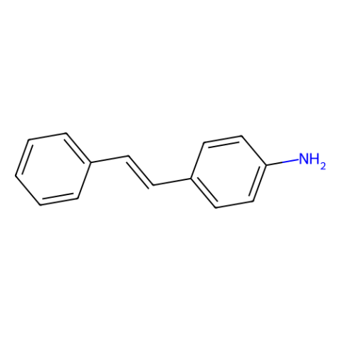 4-氨基二苯乙烯,4-Aminostilbene