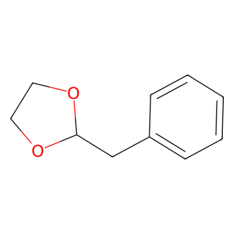 2-苄基-1,3-二氧戊环,2-Benzyl-1,3-dioxolane